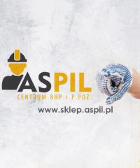 ASPIL – Centrum BHP i P.POŻ.